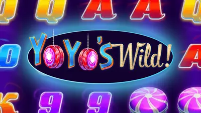 yoyos wild eyecon
